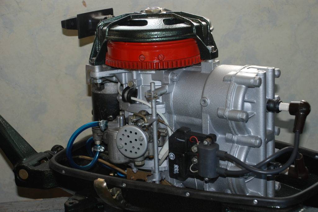 Лодочный мотор вихрь 25 отзывы, характеристики, цена, недостатки
