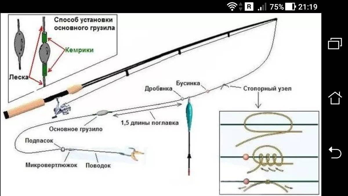 Какой спиннинг лучше - штекерный или телескопический? обзор, сравнение и рейтинг спиннингов - truehunter.ru