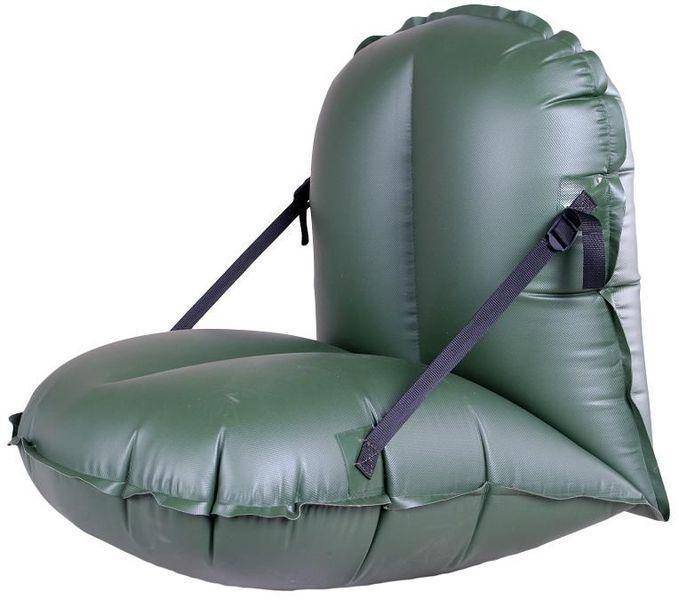 Сиденья и кресла в лодку: мягкое надувное сиденье для пвх-лодок и пластиковое поворотное кресло со спинкой, складные стулья и другие модели для рыбалки