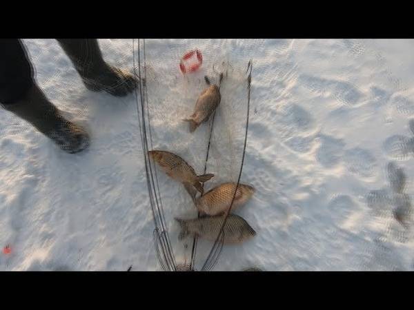 Как сделать косынку для зимней рыбалки - выбираем лучшие