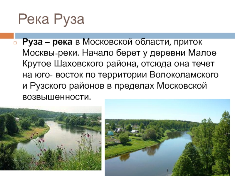 Рыбалка, руза: отчеты о реке в подмосковье, платная рыбалка в московской области, видео, отзывы, где можно ловить?