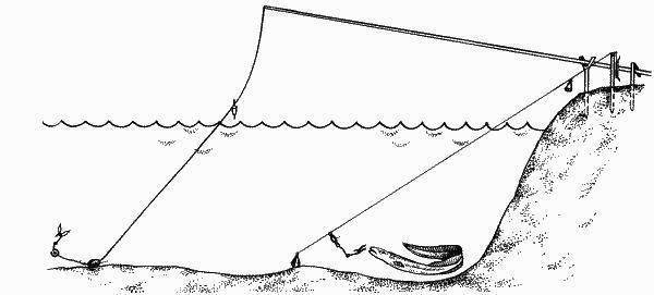 Плетеный шнур, как основная леска для рыбалки: преимущества и недостатки, полезные советы, узлы для плетенки - рыбалка на ахтубе с комфортом - база трёхречье