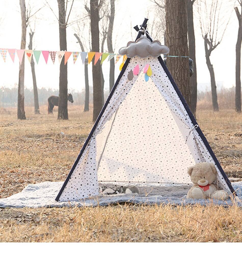 Палатка своими руками: выкройки, схемы, проекты и идеи пошива палатки для детей и взрослых (85 фото лучших моделей)