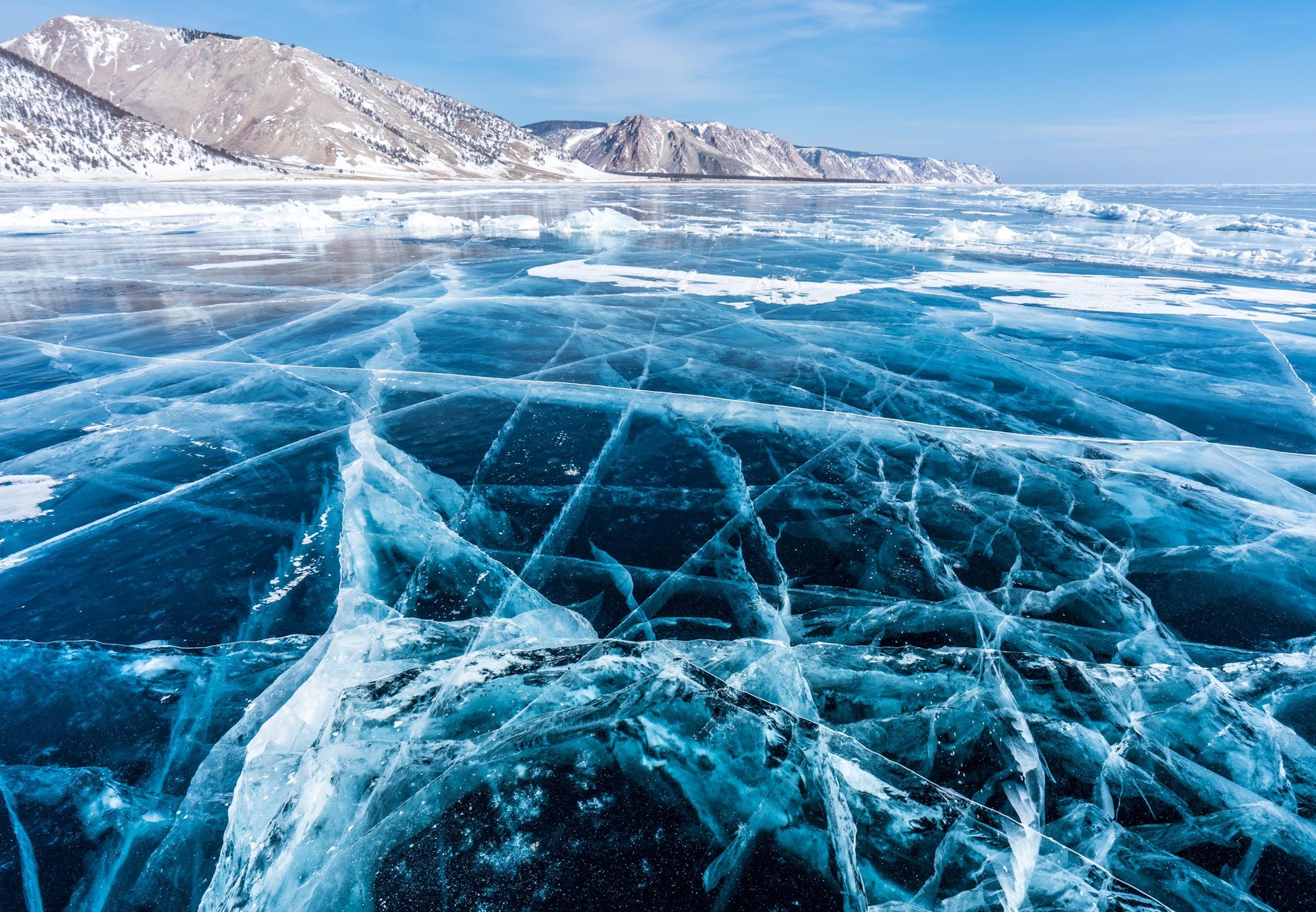 10 самых красивых замерзших озер планеты — пристань оптимистов (ilham hasanov) — newsland