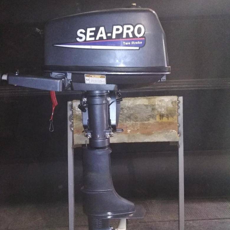 Лодочный мотор sea pro: отзывы владельцев, популярные модели бренда сеа про