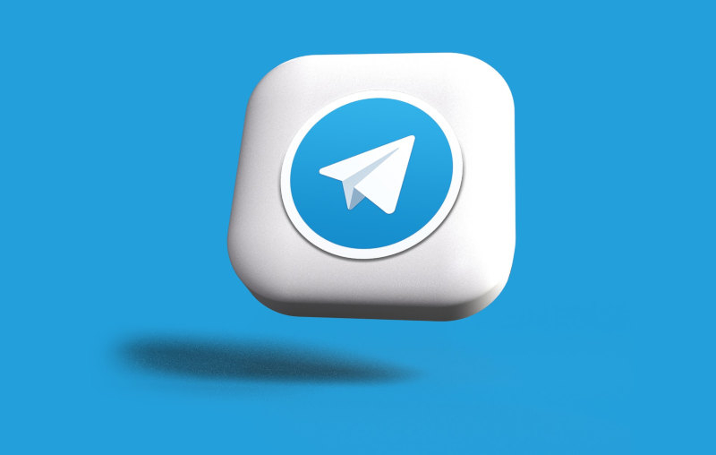В Telegram теперь можно отправлять USDT другим пользователям