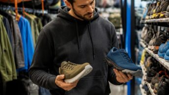 как выбрать спортивную экипировку