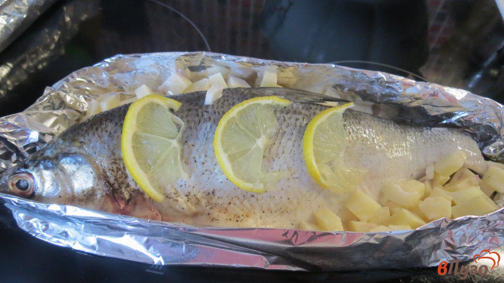 Как приготовить рыбу пелядь - быстро, просто и вкусно