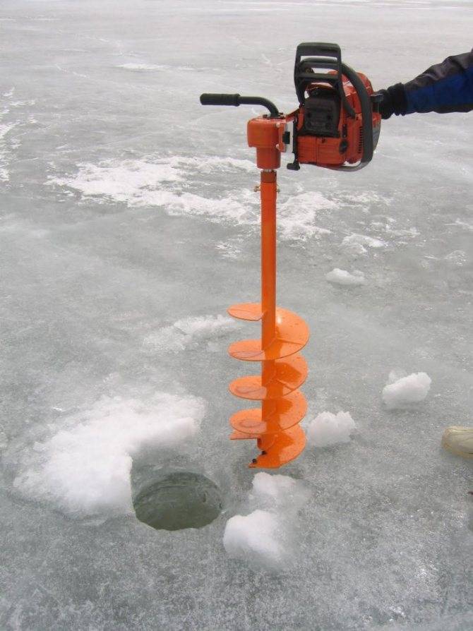 ⛏ качественные шуруповерты для ледобура на зимнюю рыбалку в 2022 году