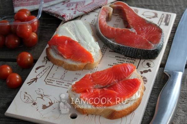 Рецепты приготовления нерки в домашних условиях