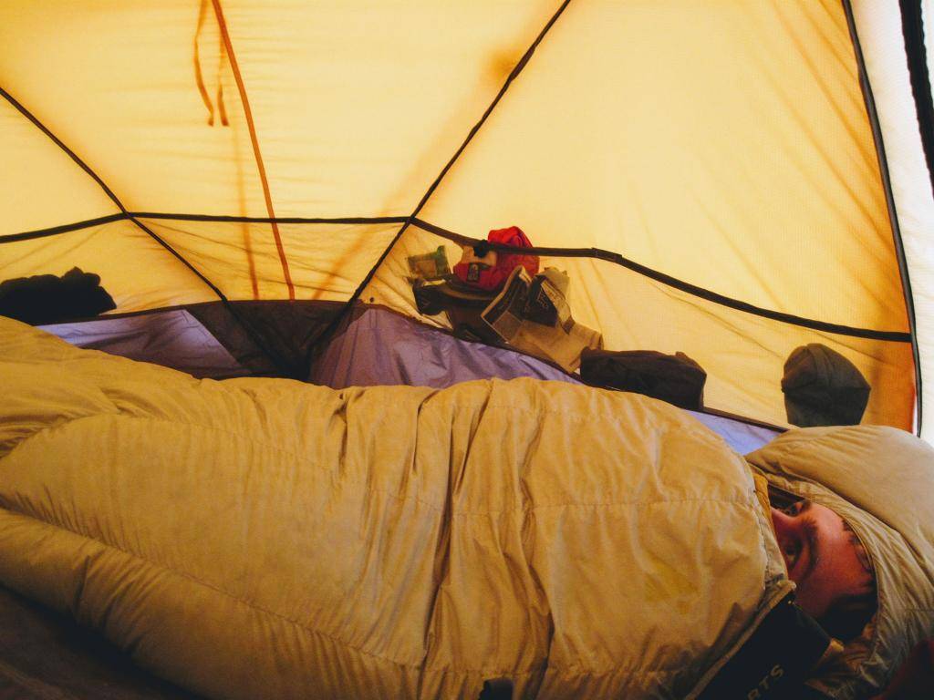 Рейтинг лучших утепленных зимних палаток в 2022 году