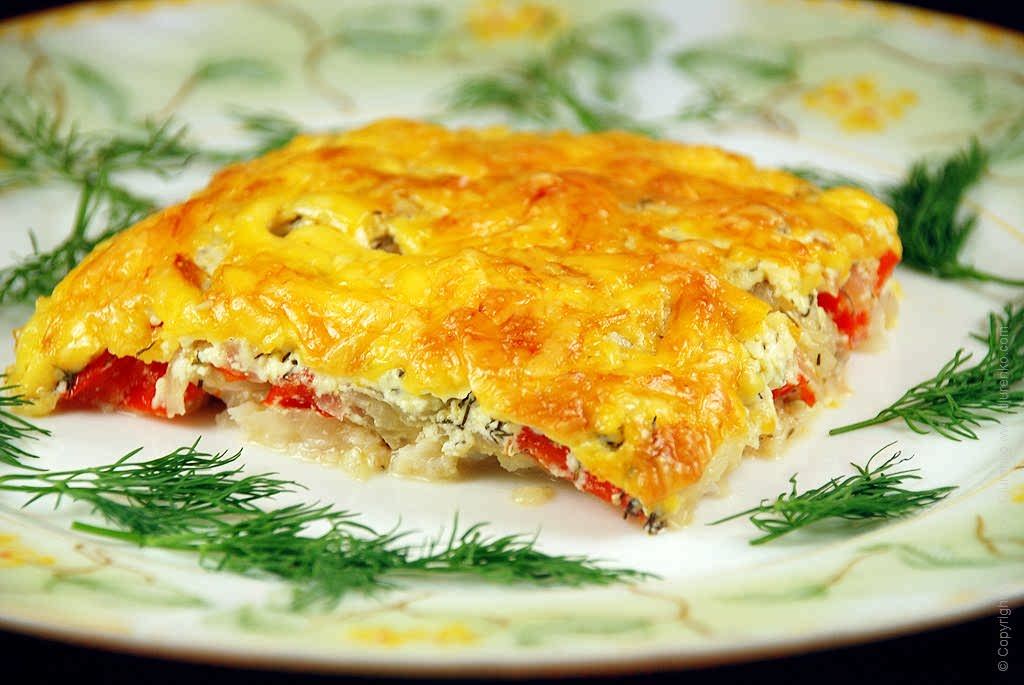 Красная рыба в духовке: самые вкусные рецепты приготовления