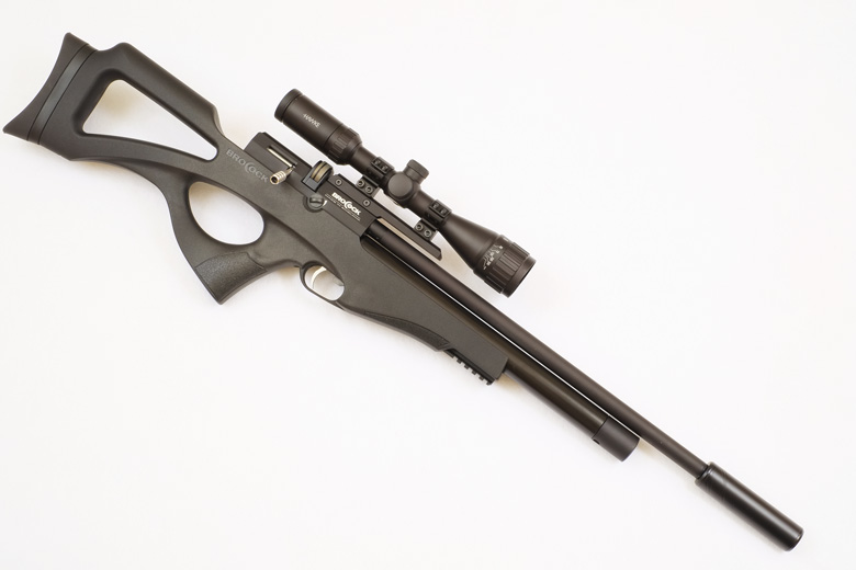 Как выбрать пневматическую винтовку — от любительской стрельбы до спорта