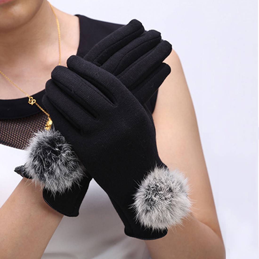 Мужские зимние перчатки сезон 2020 года