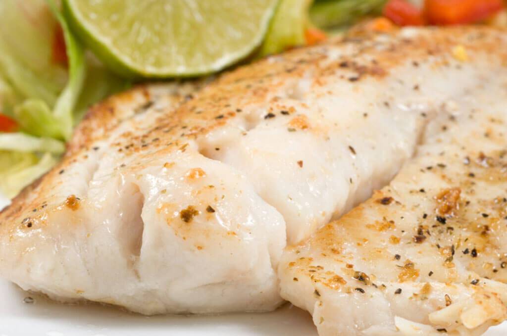 Рецепты рыбы тилапии: как приготовить, необходимые ингредиенты для приготовления