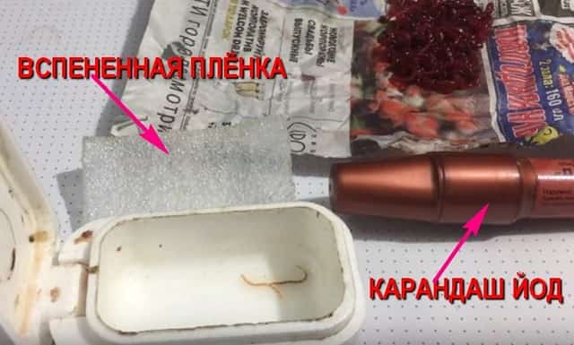 Как насаживать мотыля на крючок: выбор, способы, советы