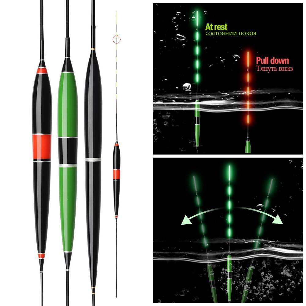 «умные» поплавки (19 фото): модели с простыми led-индикаторами поклевки для рыбалки и со встроенными светодиодными сигнализаторами, меняющими цвет, отзывы
