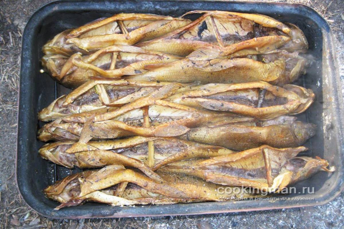 Рыба налим – характеристика продукта, рецепт приготовления на сковороде, в духовке, на пару