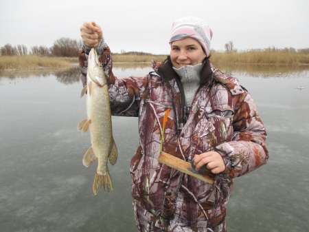 Рыбалка ранней весной. последний лед: где, как и на что успешно ловить?