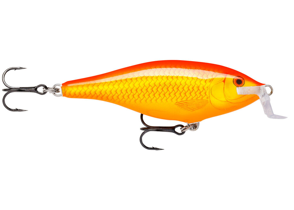 Rapala super shad rap