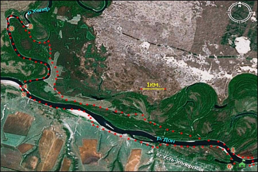 Зимовальные ямы волгоградская область карта