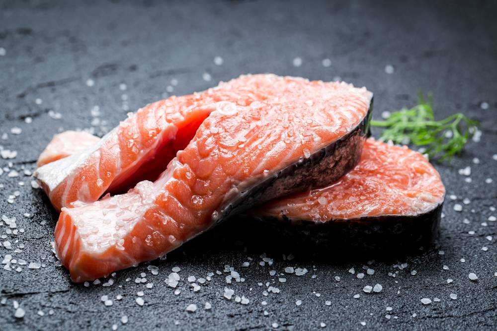 Рыба кижуч: фото и описание, отзывы, рецепты в духовке, как засолить