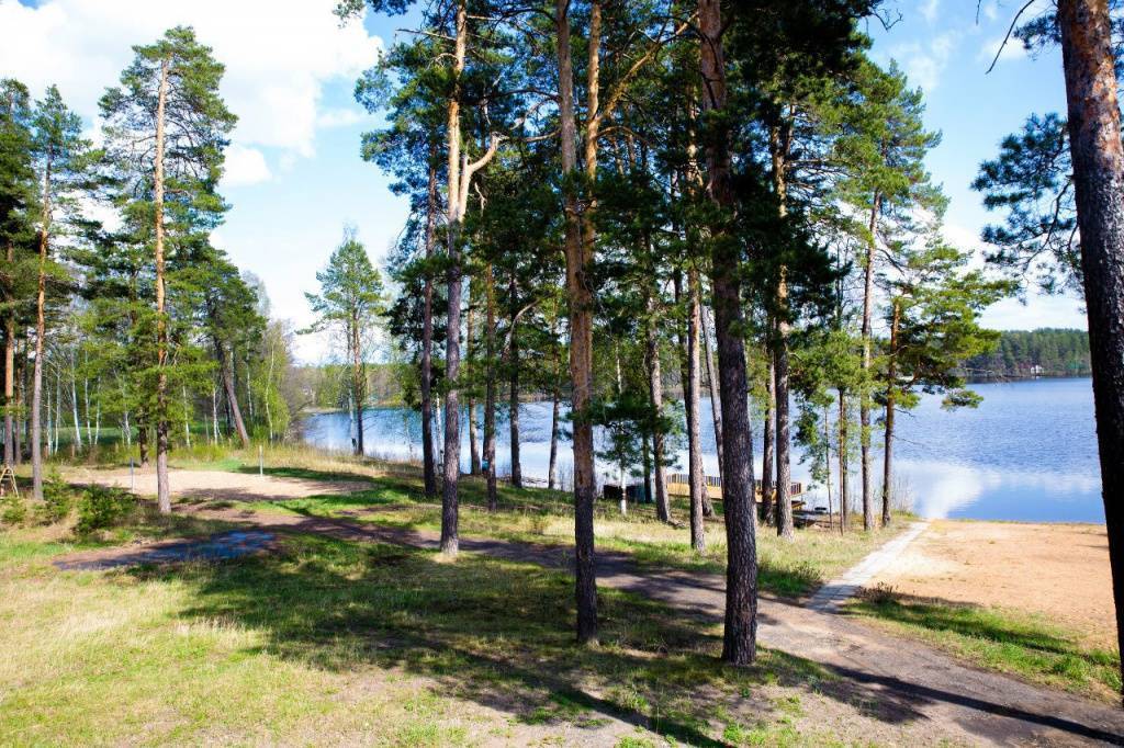 Озеро карась, марий эл. особенности, санаторий, базы отдыха, как проехать, фото, отели — туристер.ру