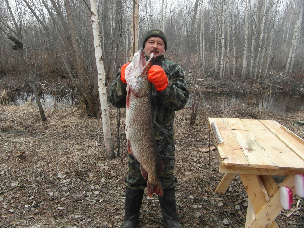 Охотничья Заимка Омск