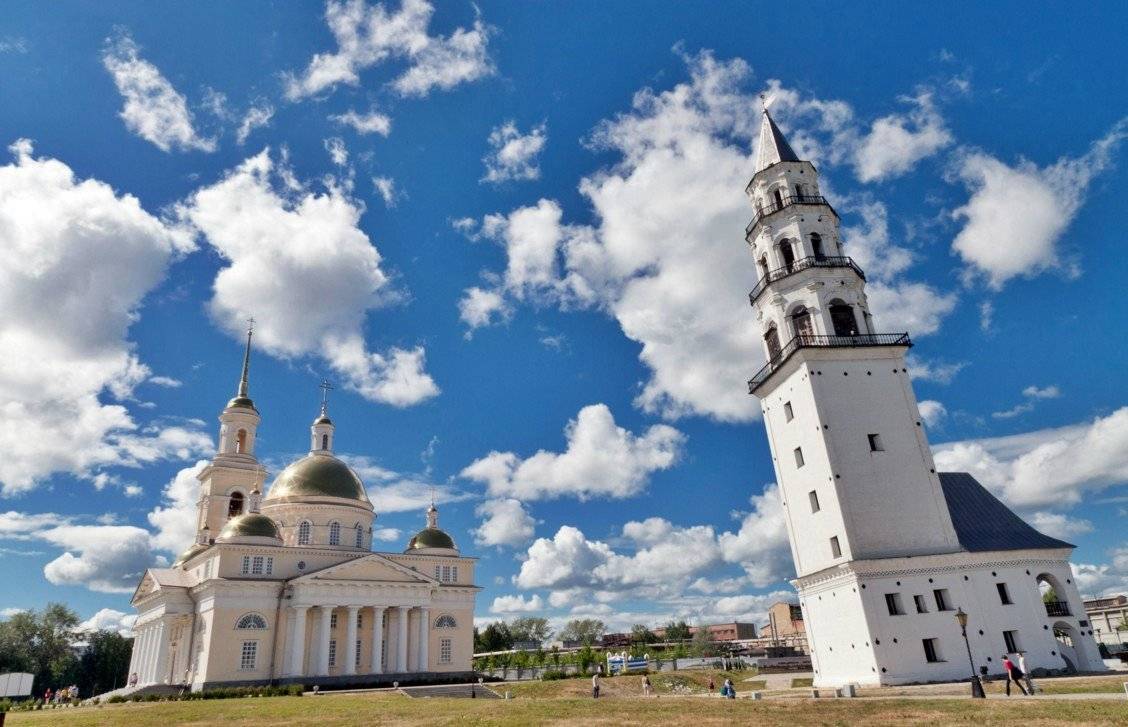 Что посмотреть в екатеринбурге за два дня: 14 самых любопытных достопримечательностей