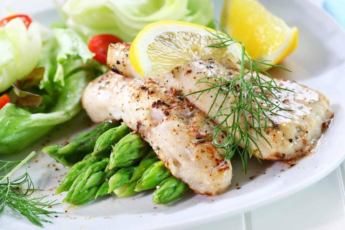 Можно ли похудеть на рыбе на 10 кг: рыбная диета