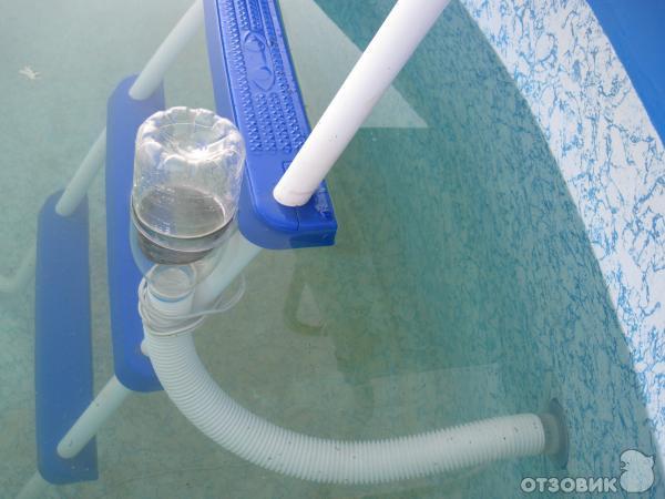 Cкиммер для бассейна своими руками: пошаговая инструкция, из канализационных труб