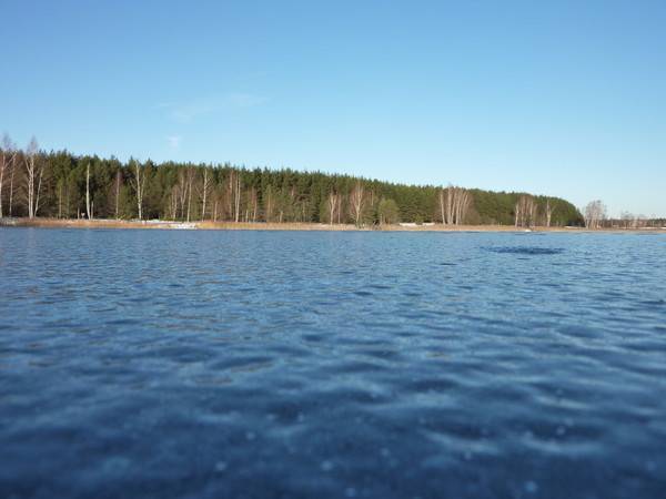 База «долгое озеро» (московская область): описание и отзывы