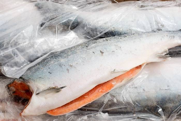 В чём польза и вред рыбы нерки из семейства лососевых