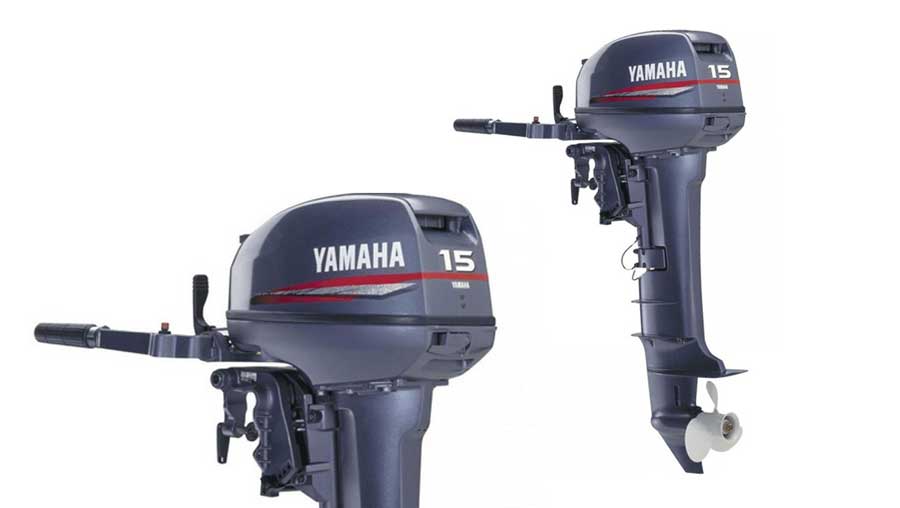 Лодочные моторы yamaha: технические характеристики, модели и виды, параметры