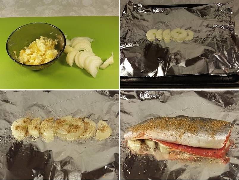 Как приготовить рыбу голец в домашних условиях вкусно и быстро