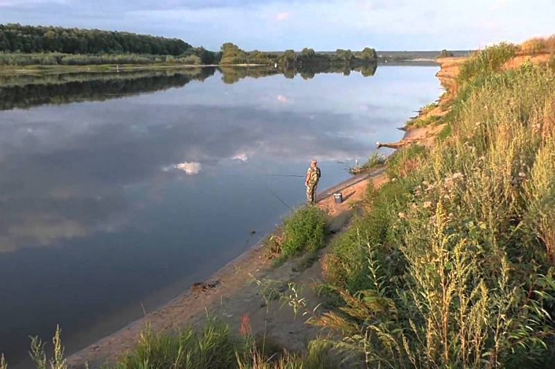 Озера псковской области: отдых и рыбалка, базы отдыха на берегу, отзывы, карта