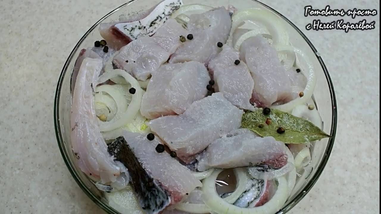 Маринованный толстолобик – рецепт самый вкусный, быстрый, в уксусе, по-корейски + фото