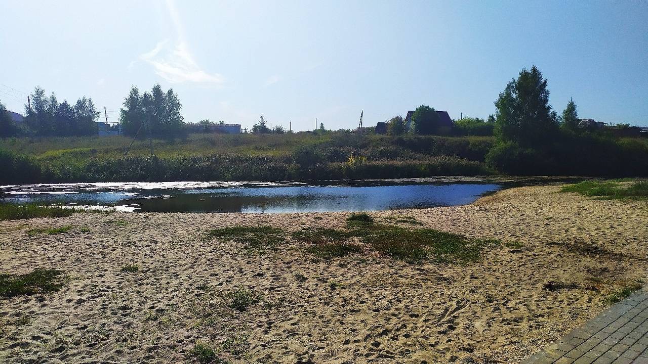 Река вожа в рязанской области. сражение на реке воже