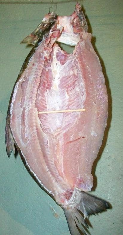 Балык из рыбы рецепт приготовления в домашних условиях