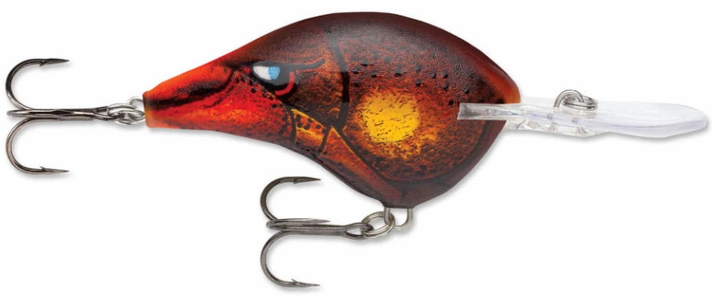 Обзор воблера rapala x rap xr 6, 8 и 10. отзывы рыболовов о воблере рапала х рап