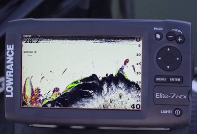 Эхолоты lowrance: топ рейтинг моделей, различия и характеристики