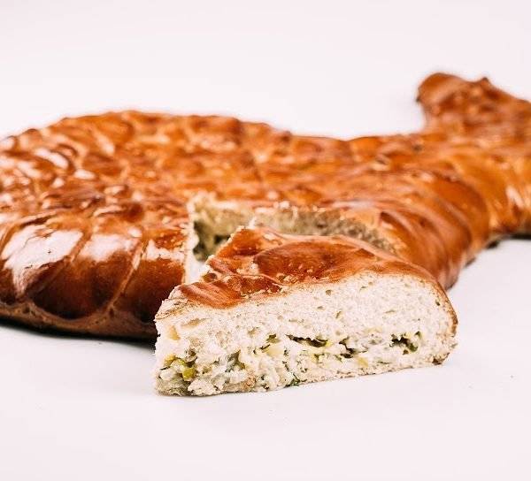 Как приготовить судака