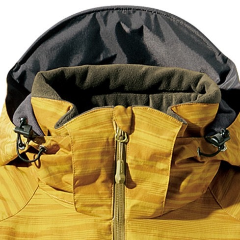 Костюм Shimano DryShield RB025M
