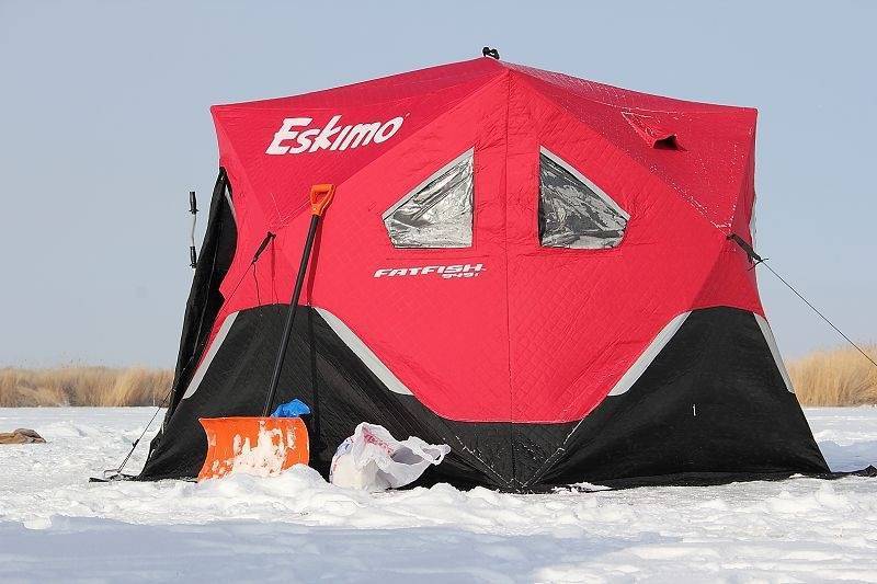 Газовая печка для палатки на зимней рыбалке: преимущества и недостатки обогревателя, характеристики, как правильно выбрать, техника безопасности