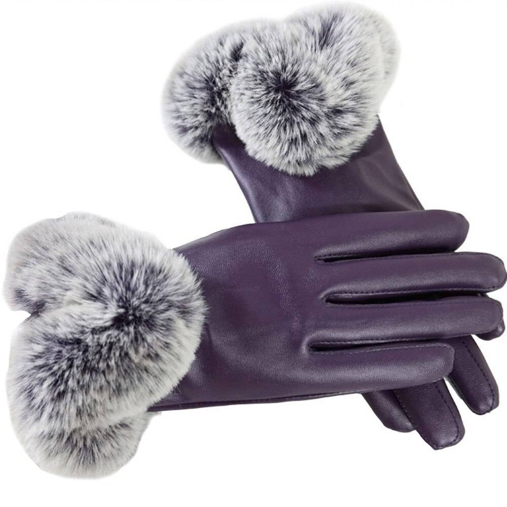 Рейтинг зимних перчаток и варежек для детей с плюсами и минусами моделей