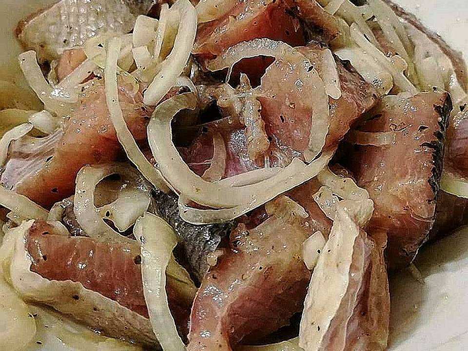 Сагудай: пошаговые рецепты саламура из рыбы с фото - как приготовить из скумбрии, горбуши, толстолобика, щуки, как сделать с уксусом вкусно?