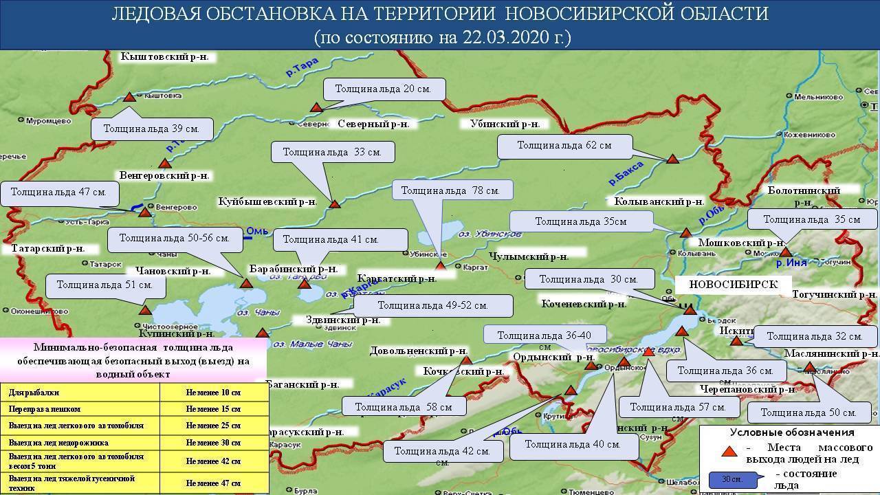 Погода чаны новосибирская на 10 дней