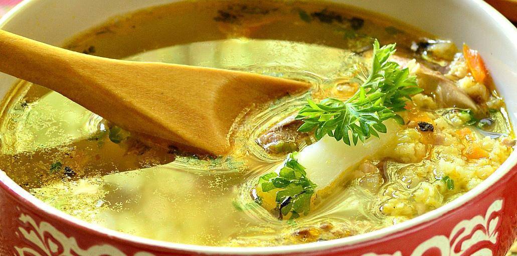 Рыбный суп — 6 рецептов супа из консервированной сайры