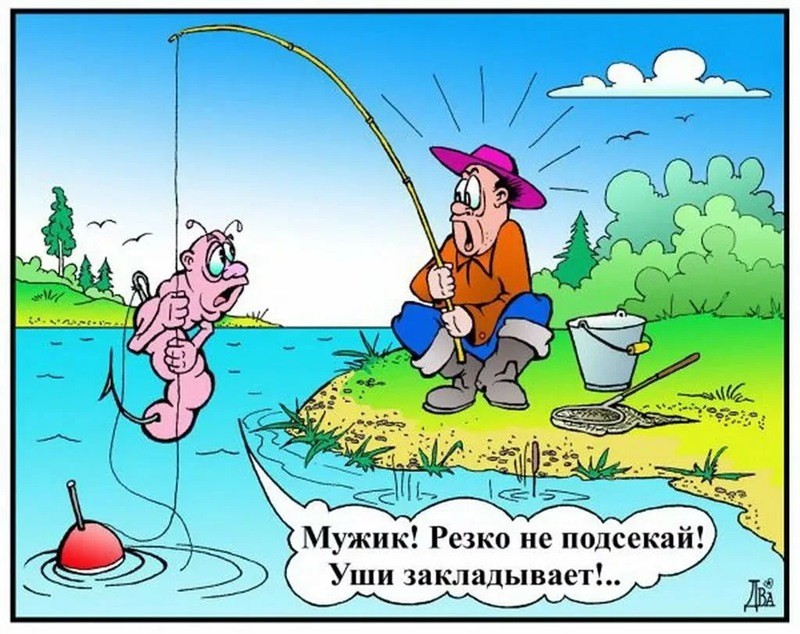 Анекдоты про охотников