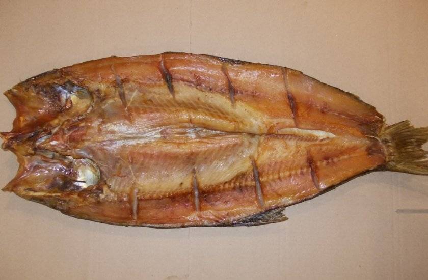 Балык из рыбы в духовке - простые пошаговые рецепты с фотографиями